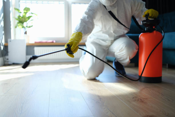 Reliable Sewage Cleanup contractor in Antioch, IL by Dulley Family Biohazard Services